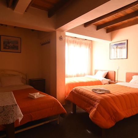 Tambo Cusco Inn Extérieur photo